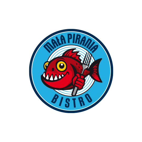 Bistro Mała Pirania