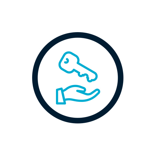 Wynajem pomieszczeń