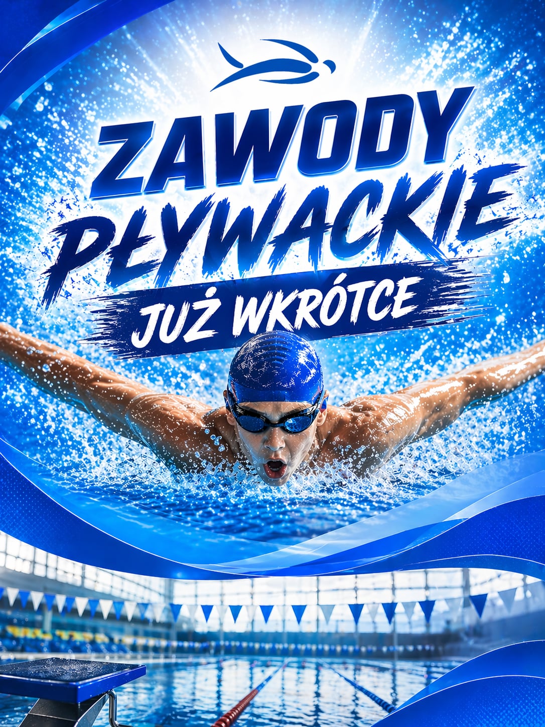 Mistrzostwa Zabrza Szkółek Pływackich – już wkrótce!